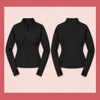 [Scale AI] flat_lay, Veste Élan