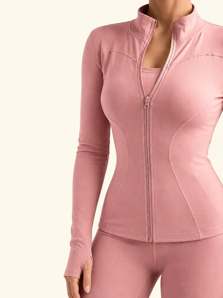 [Scale AI] social_proof, Veste Élan